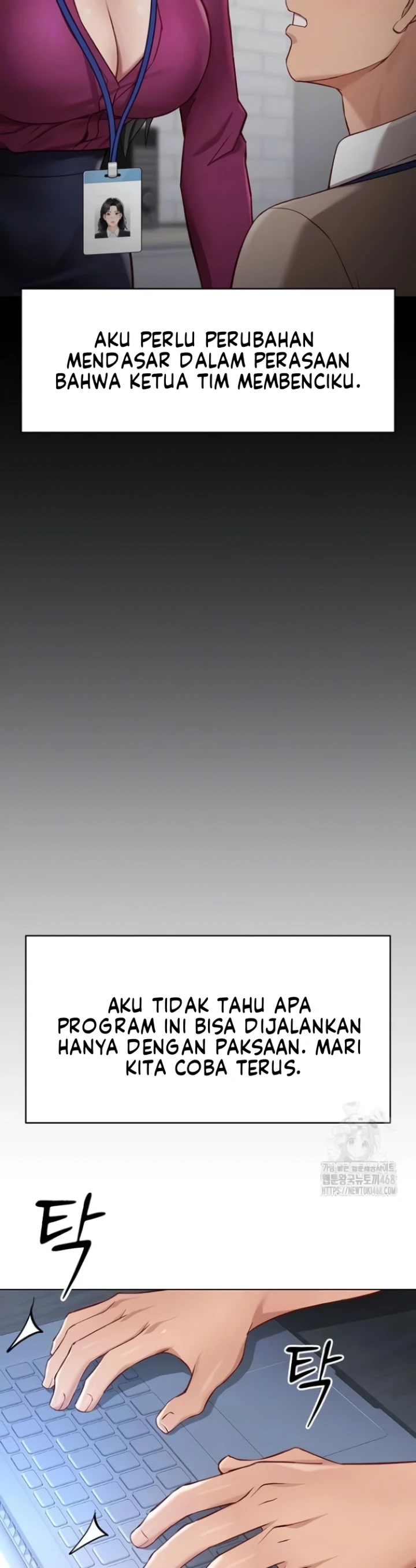 Common Sense Manipulation Program - Page 5